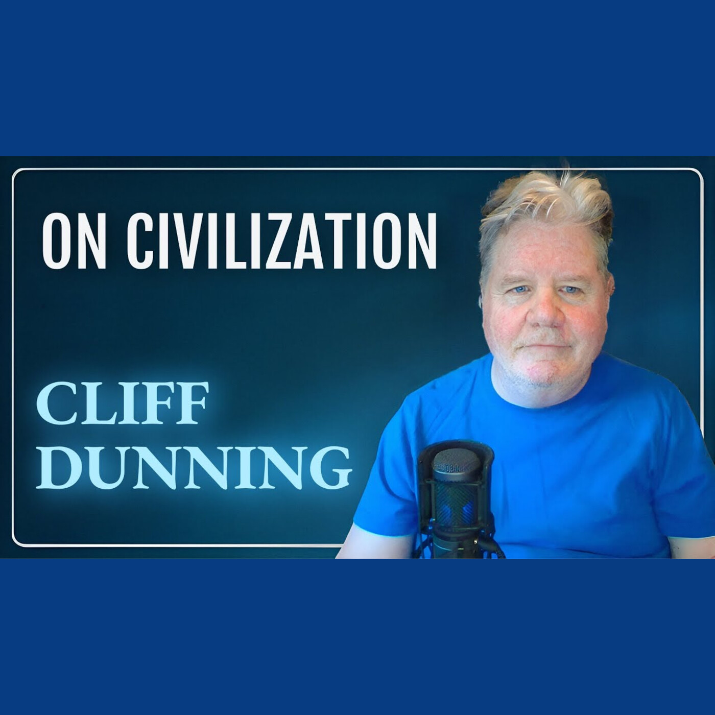 On Civilization, feat. Cliff Dunning (of Earth Ancients) | TRACES, Appendix 30 episode artwork