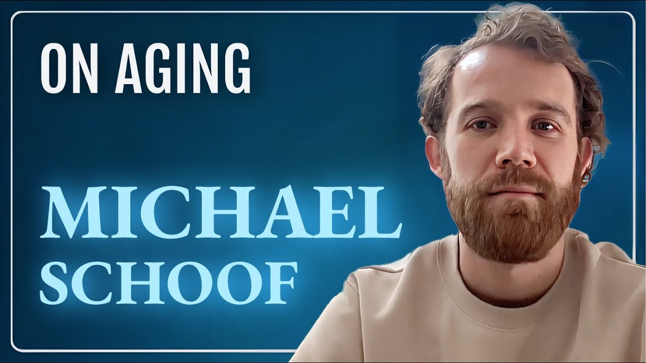 On Aging, feat Michael Schoof | TRACES Appendix 32