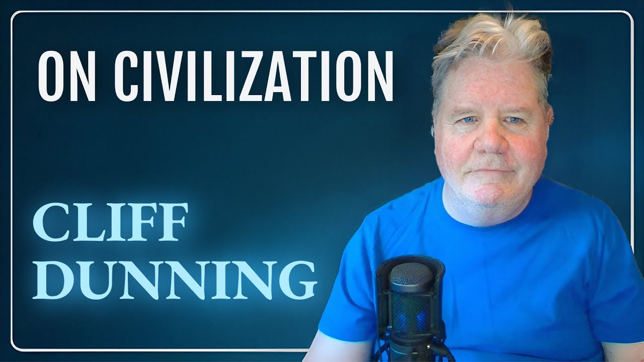 On Civilization, feat. Cliff Dunning (of Earth Ancients) | TRACES, Appendix 30