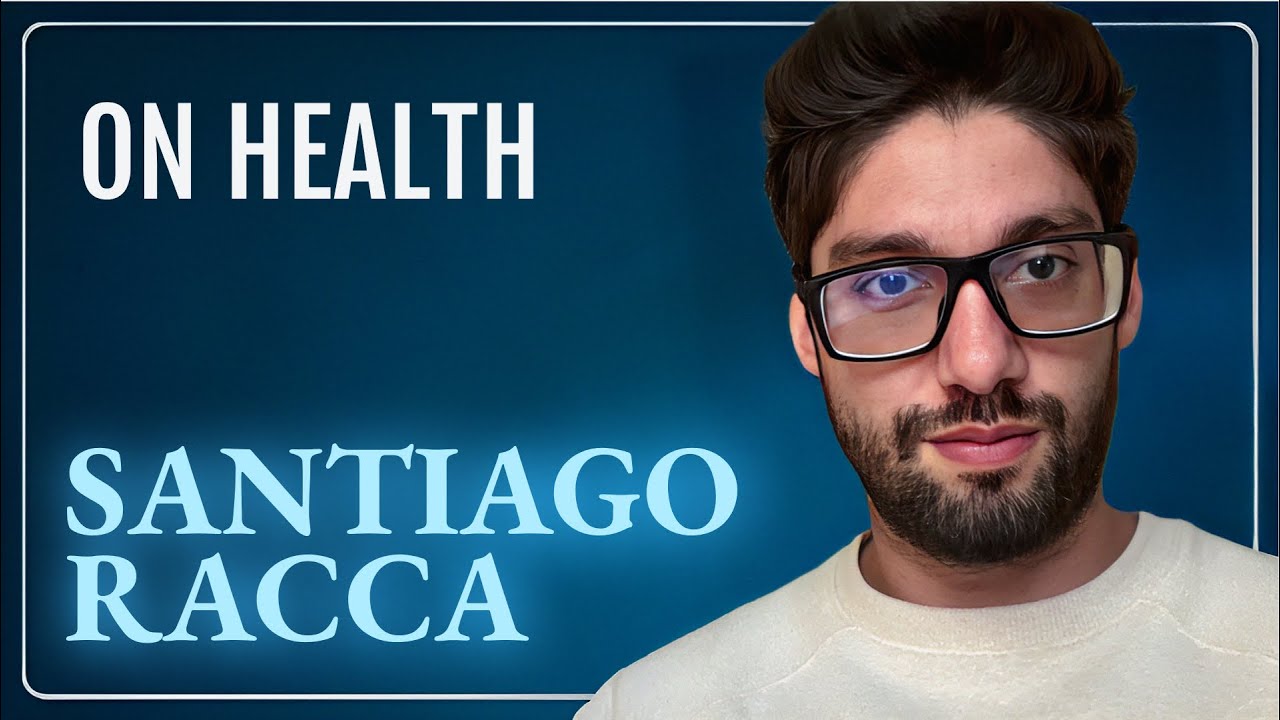On Health, feat. Santiago Racca | TRACES Appendix 28